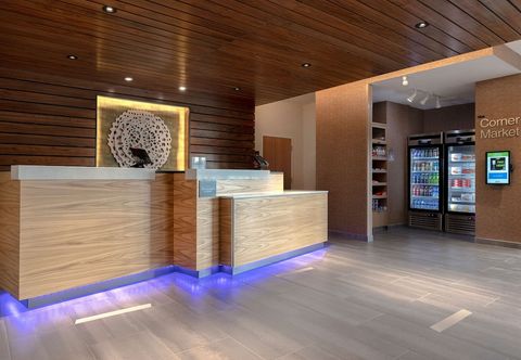 Others Fairfield Inn & Suites by Marriott Denver Airport at Gateway Park