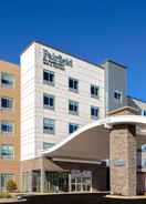 Imej utama Fairfield Inn & Suites by Marriott Denver Airport at Gateway Park