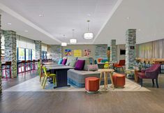 Others 4 Home2 Suites by Hilton Salem