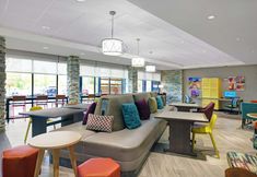 Others 3 Home2 Suites by Hilton Salem