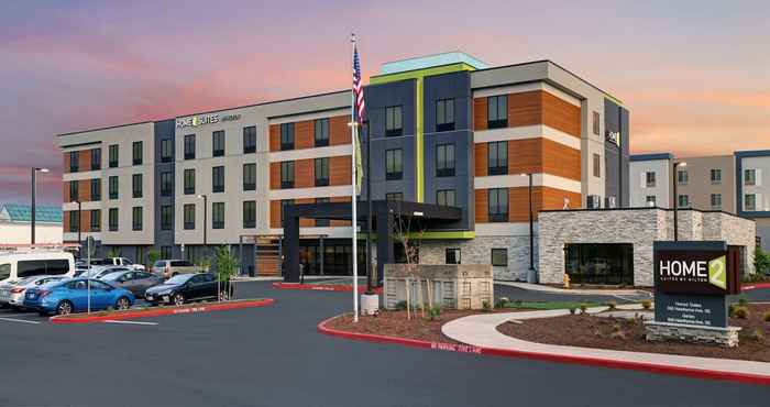 Others Home2 Suites by Hilton Salem