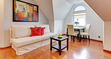 Others 2 Apartament Vegas by Renters