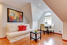 Others Apartament Vegas by Renters