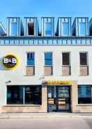 Imej utama B&B Hotel Eisenach