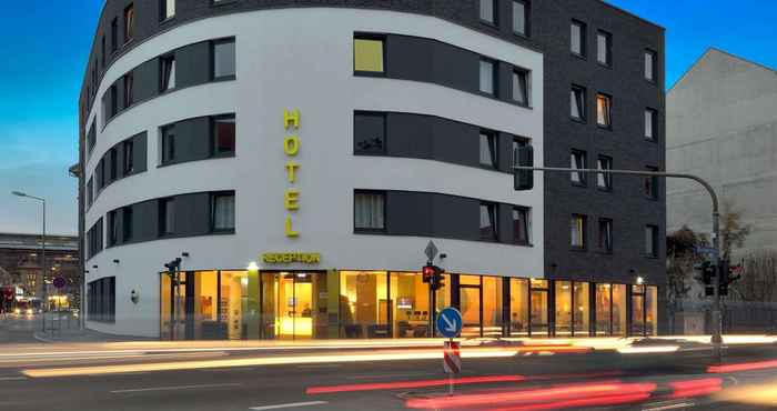 Others B&B Hotel Erfurt