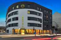 Others B&B Hotel Erfurt