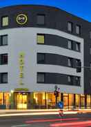 ภาพหลัก B&B Hotel Erfurt