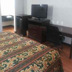 Room1鼓手飯店,沃斯堡动物园飯店