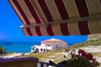 Others Apartment Scala Dei Turchi