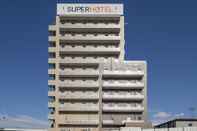 Lainnya Super Hotel Kanku Kumatoriekimae