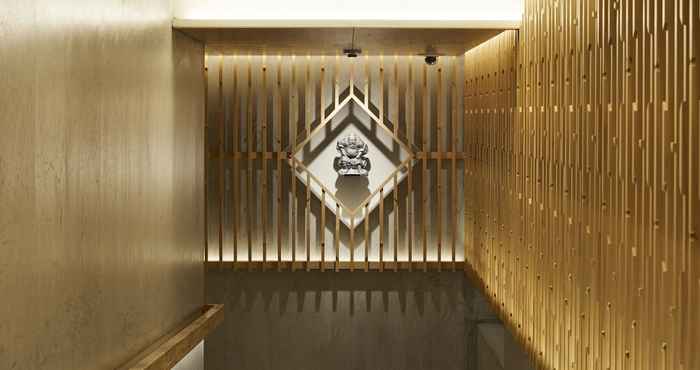 Lainnya hotel androoms Kyoto Shichijo