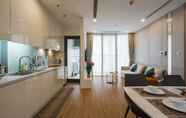 Lain-lain 5 Bom Homes - Vinhomes Skylake Serviced Apartment