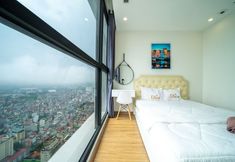 อื่นๆ 7 Bom Homes - Vinhomes Skylake Serviced Apartment