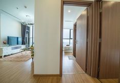 อื่นๆ 5 Bom Homes - Vinhomes Skylake Serviced Apartment