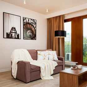 Primary image1華沙馬加齊諾瓦公寓 by Renters,维日布诺飯店