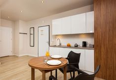 その他 6 Apartments Warsaw Magazynowa by Renters