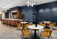 Others 3 Courtyard by Marriott Lansing Downtown