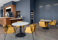 Others 5 Courtyard by Marriott Lansing Downtown