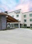 Imej utama Fairfield Inn & Suites by Marriott Arkadelphia