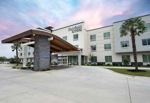 Others Fairfield Inn & Suites by Marriott Arkadelphia