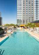 Imej utama JW Marriott Tampa Water Street