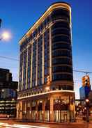 Imej utama Residence Inn by Marriott Grand Rapids Downtown