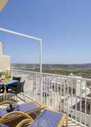 Imej utama Summer Breeze with Panoramic terrace by Getaways Malta