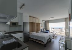 Others 3 San Agusting Seaview Studio