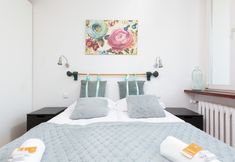 Others 6 Apartment Warsaw Browarna by Renters