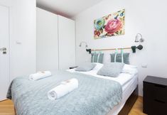 Others 7 Apartment Warsaw Browarna by Renters