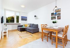 Others 2 Apartment Warsaw Browarna by Renters