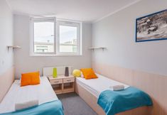 其他 4 Hostel Rakieta