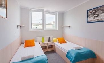 其他 4 Hostel Rakieta