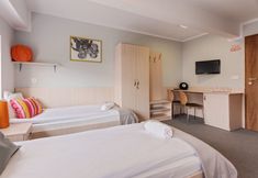 其他 5 Hostel Rakieta