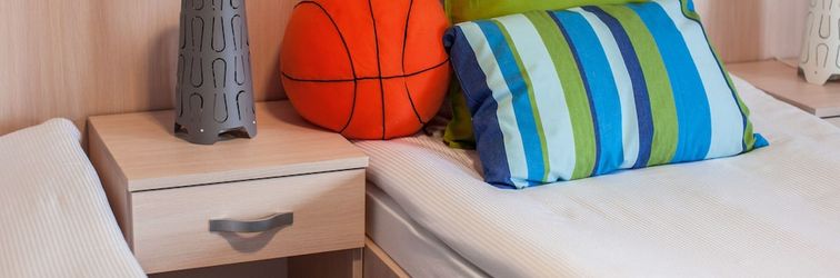 其他 Hostel Rakieta