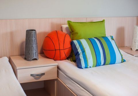 其他 Hostel Rakieta