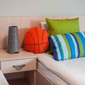 Primary image1拉基塔青年旅舍,格但斯克大学飯店