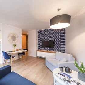 Room 1 Apartment Paris 21 by Renters, Sopocki Zdrój Hotels