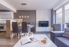 อื่นๆ 7 Apartment Secret Garden Sopot by Renters