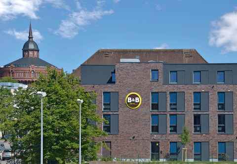 Others B&B Hotel Kiel-Wissenschaftspark