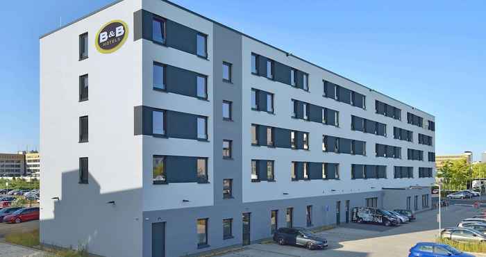 Khác B&B Hotel Köln-Ehrenfeld