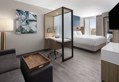 Others SpringHill Suites by Marriott East Rutherford Meadowlands/Carlstadt