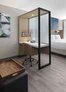 Imej utama SpringHill Suites by Marriott East Rutherford Meadowlands/Carlstadt