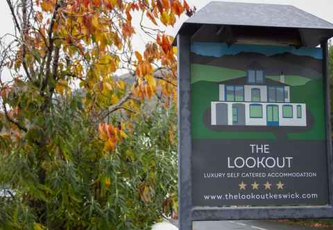 Lainnya The Lookout Keswick