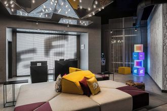 其他 4 Aloft Tampa Midtown