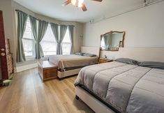 Others 6 THE 1023 With Private Yard & Parking, Near Falls & Casino by Niagara Hospitality