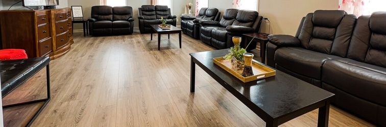 Others THE 1023 With Private Yard & Parking, Near Falls & Casino by Niagara Hospitality