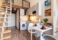 Lainnya 4 K&S Apartments