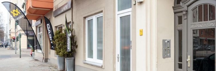 Others K&S Apartments