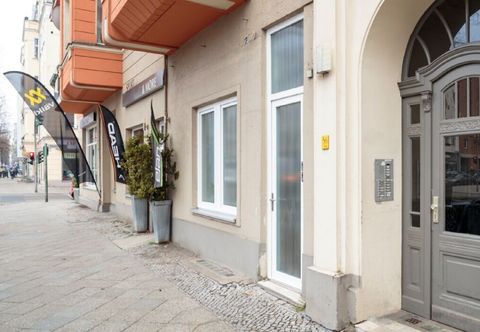 Others K&S Apartments